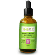 בי 12 מתיל קובלמאין נוזלי אקוסאפ