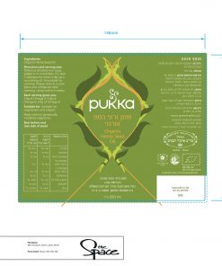 Alternative view of שמן המפ פוקה