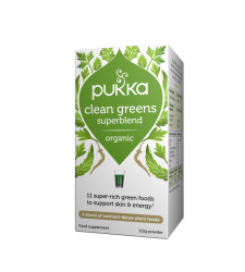 ירוקים מנקים פוקה