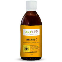 ויטמין C ליפוזומלי 250 מ”ל אקוסאפ