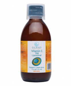 ויטמין C ליפוזומאלי אושן - Ocean