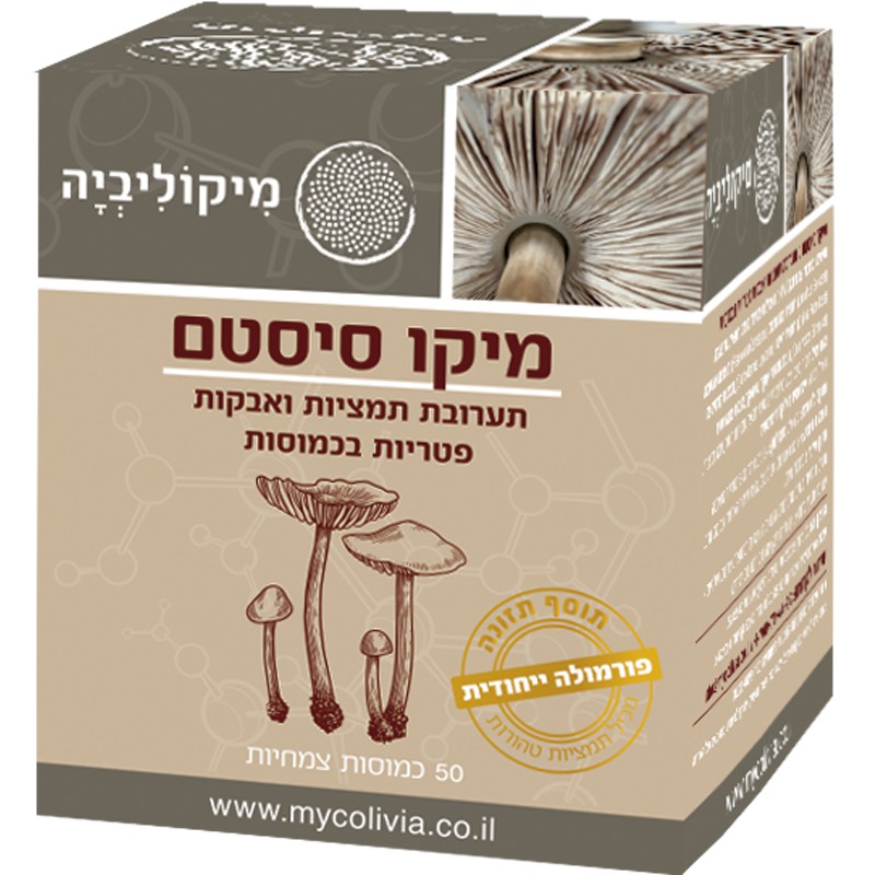 מיקו סיסטם מיקוליביה